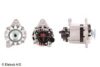 OPEL 6204054 Alternator
